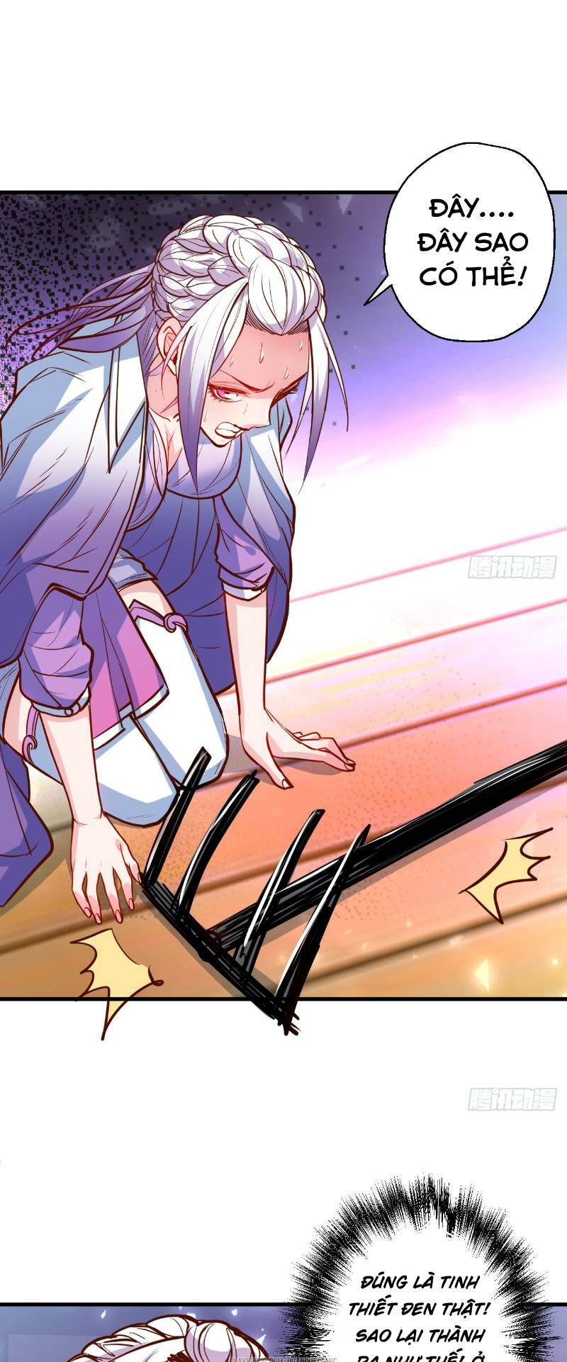 trọng sinh tối cường ma tôn ở rể chapter 14 29
