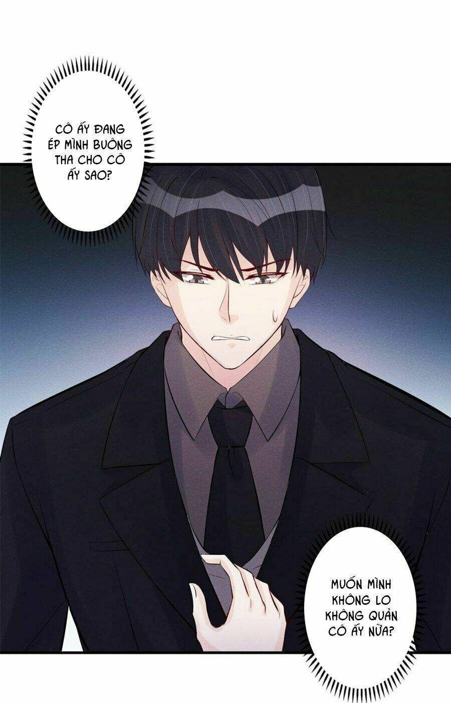 cạm bẫy lửa tình chapter 74 22