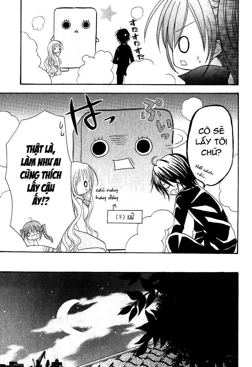 tokyo innocent chapter 2 28