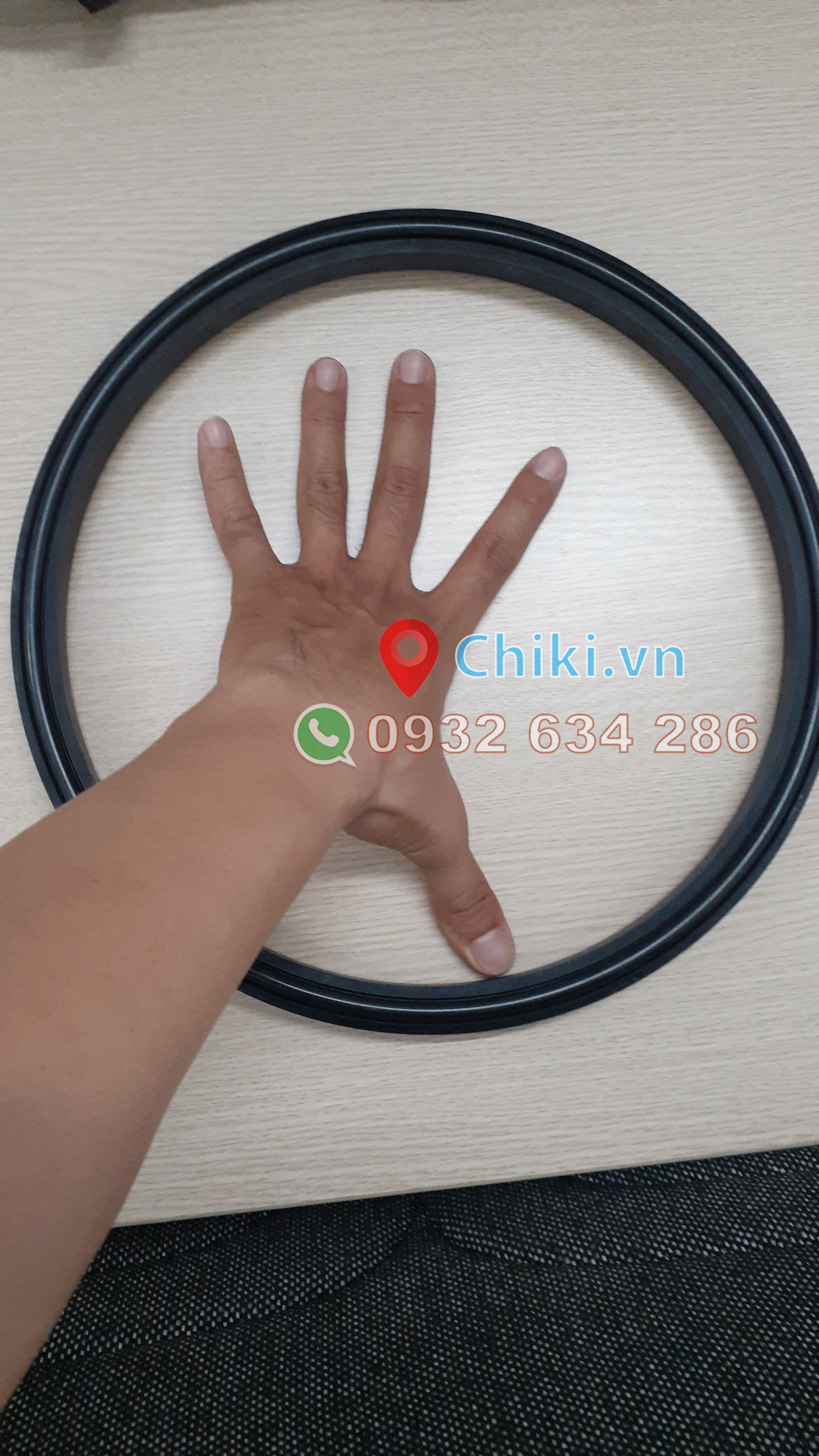 Phớt cầu nâng 1 trụ - Giao hàng toàn quốc
