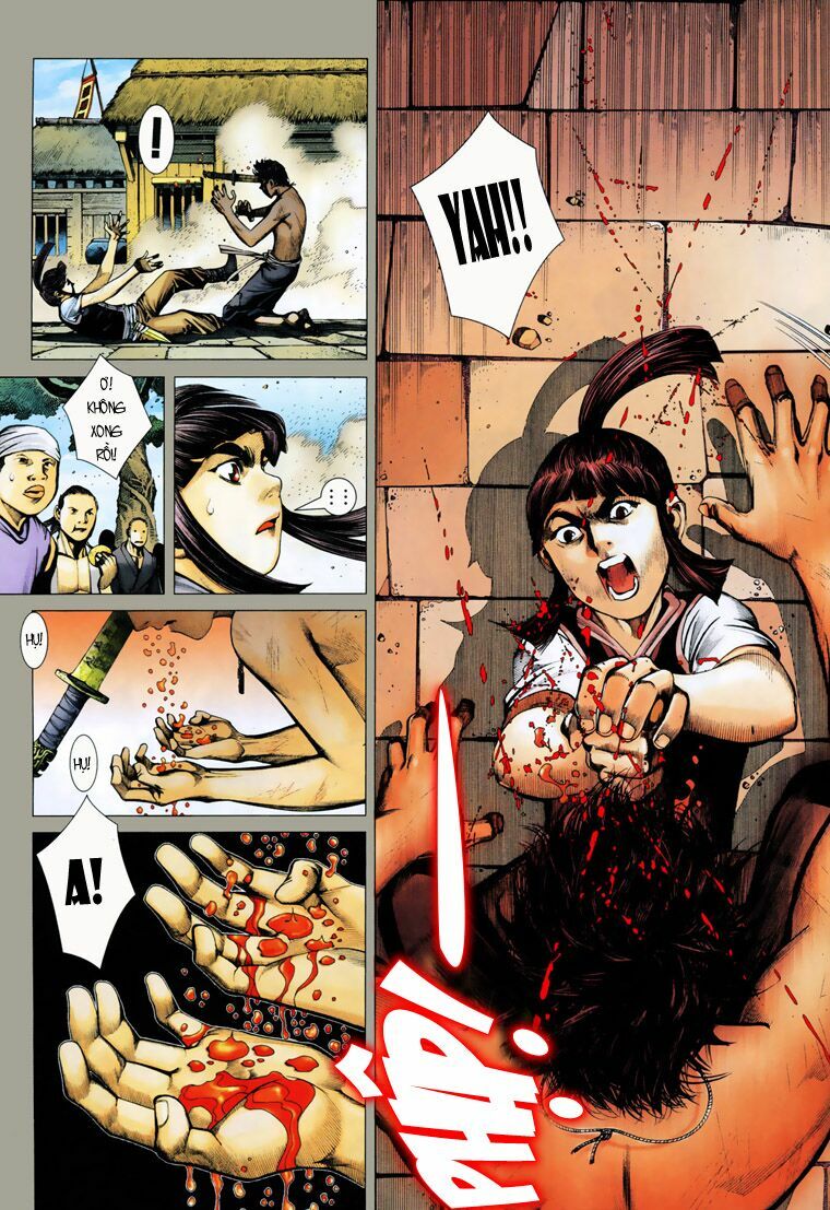 phong thần ký chapter 7 4