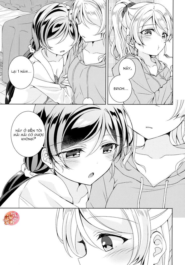 tổng hợp gl oneshot mồn lèo chapter 1 3