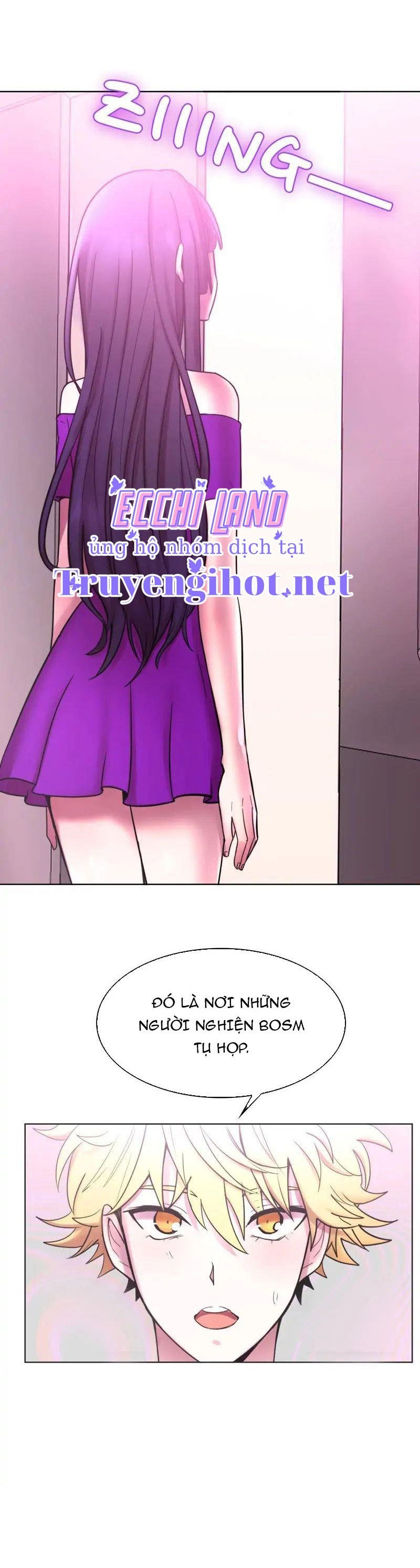 chào mừng đến với clb ốc đảo chapter 1.2 2