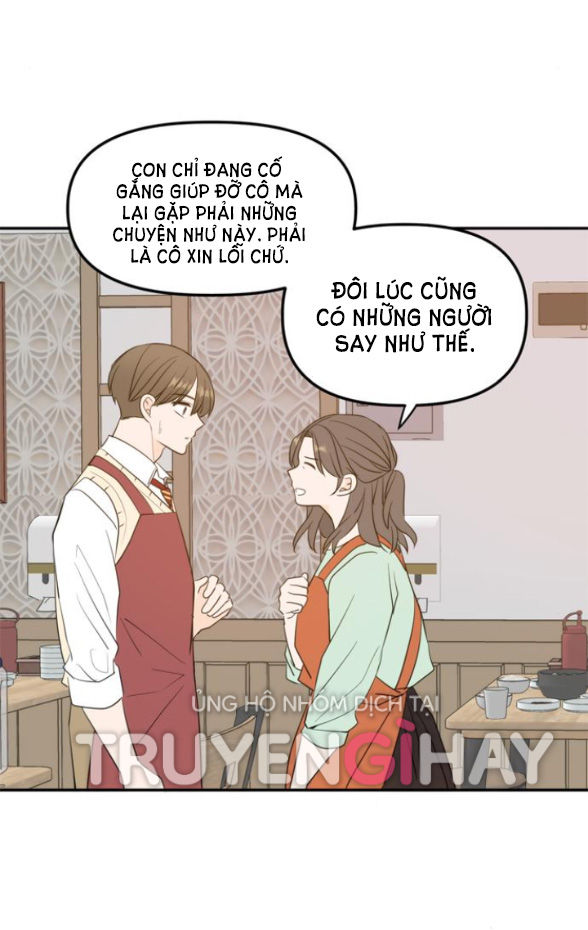 hẹn gặp anh ở kiếp thứ 19 chapter 107 112