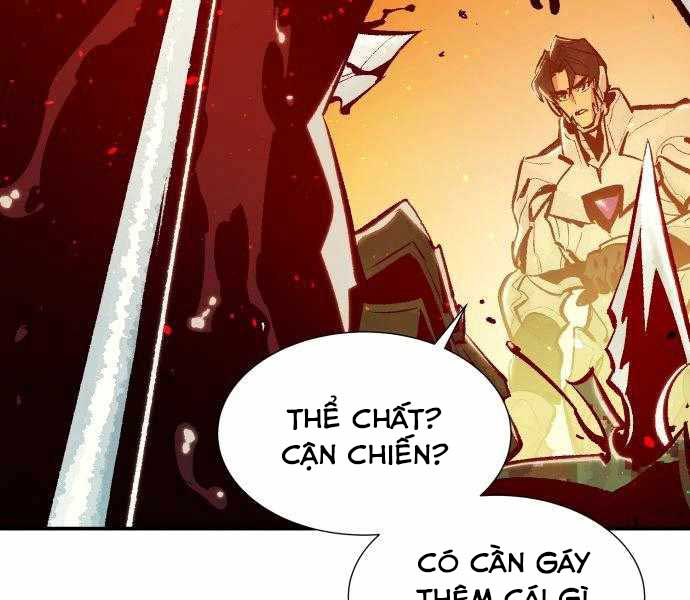 kẻ chiêu hồn cô độc Chapter 43 - Trang 2