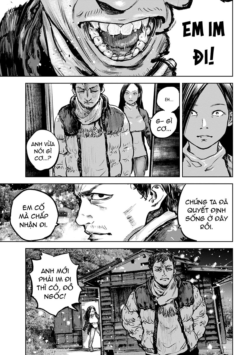 gannibal chapter 1.5 12