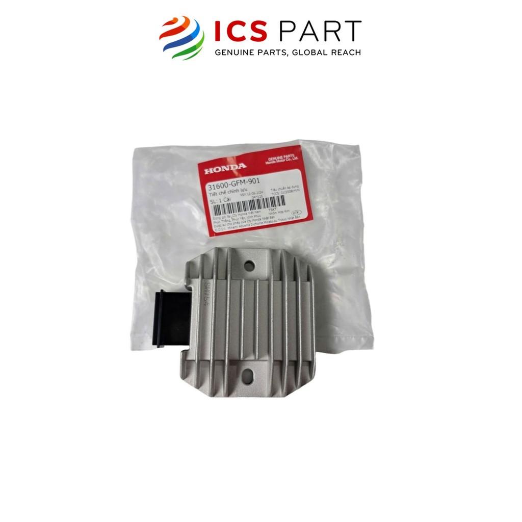 Củ Sạc (Tiết Chế Chỉnh Lưu) HONDA Lead 110 (31600GFM901)