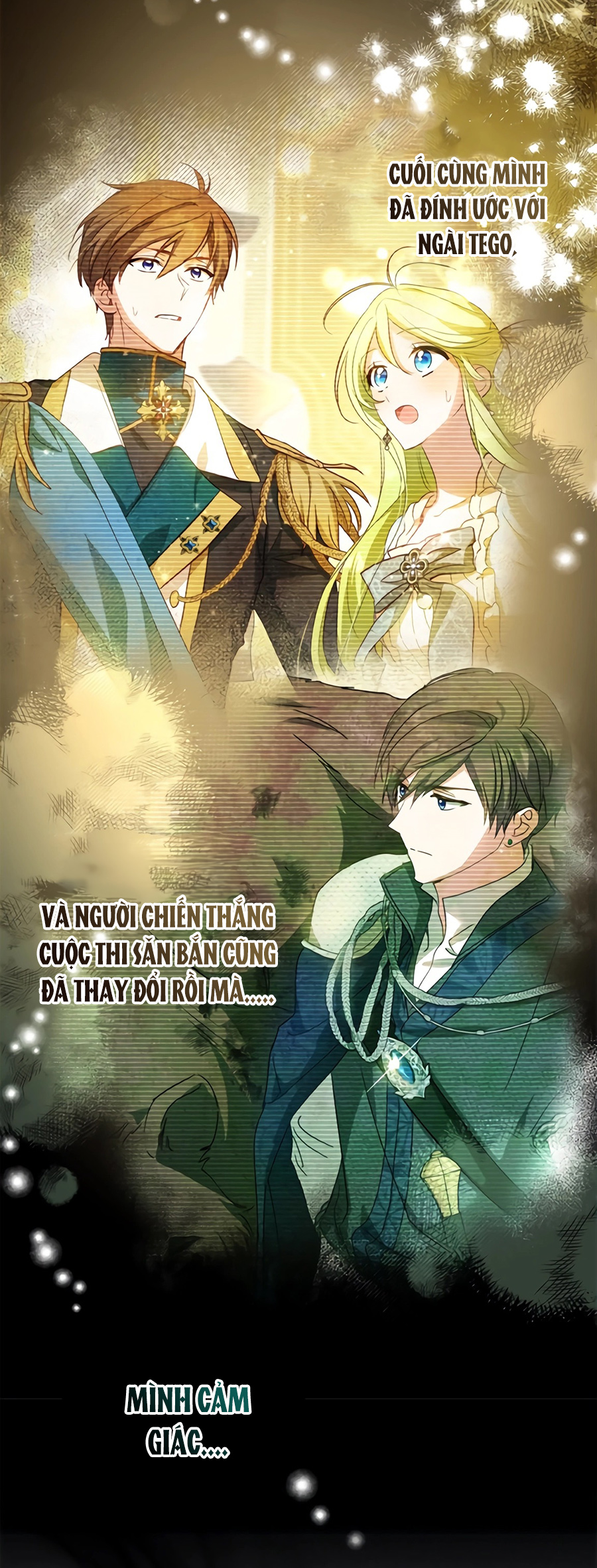 nữ chính giả thành nam nhân chapter 44 30