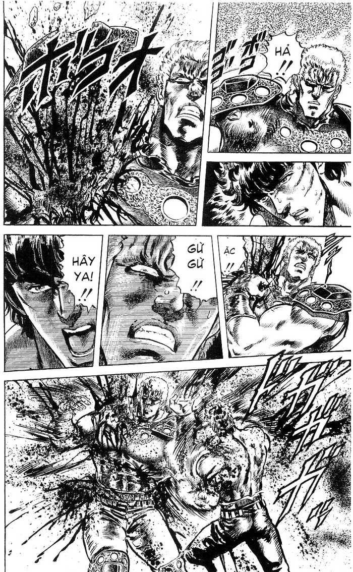 bắc đẩu thần quyền chapter 72 12