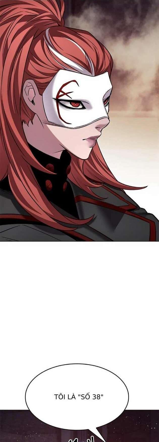 biến thân thành mèo chapter 247 37