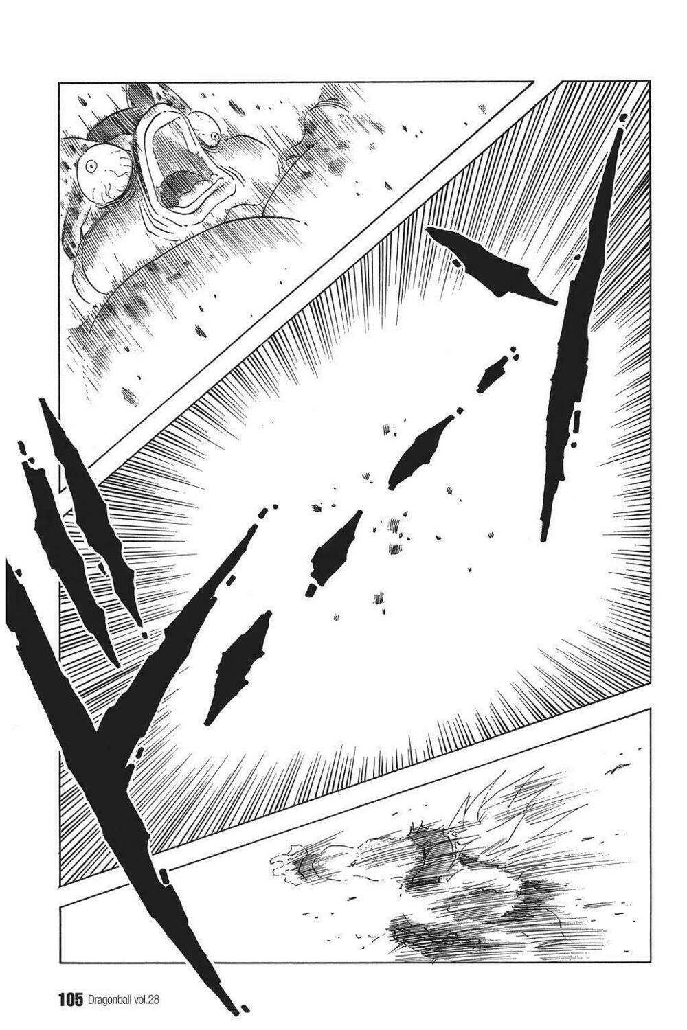 dragon ball - bảy viên ngọc rồng chapter 412 15