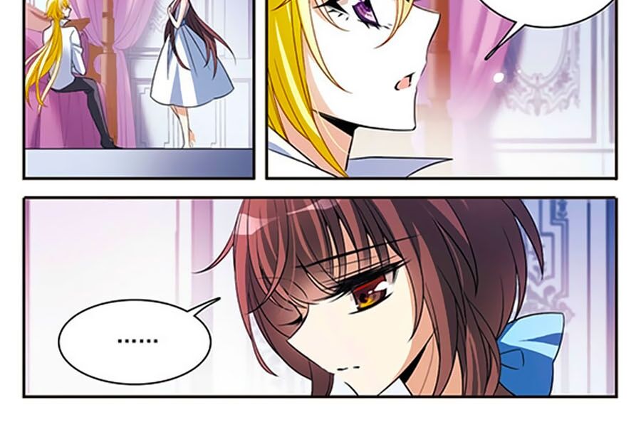 kỵ sĩ hoang tưởng dạ chapter 141.5 2