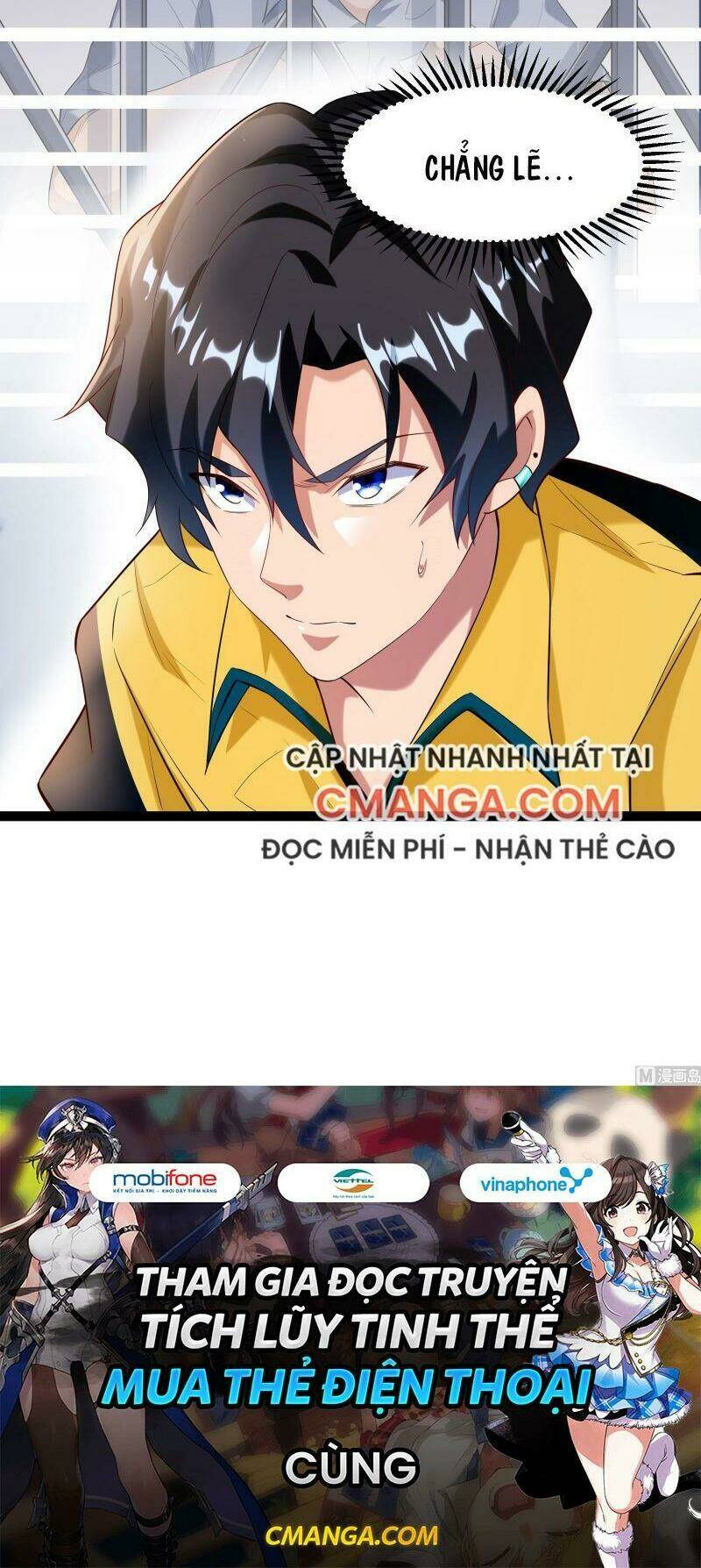 shipper thần cấp chapter 53 25