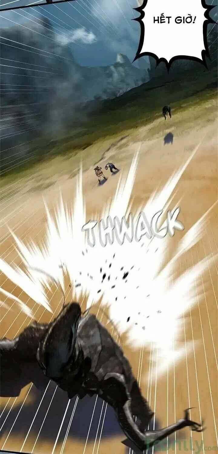 triệu hồi đến thế giới fantasy chapter 38 32