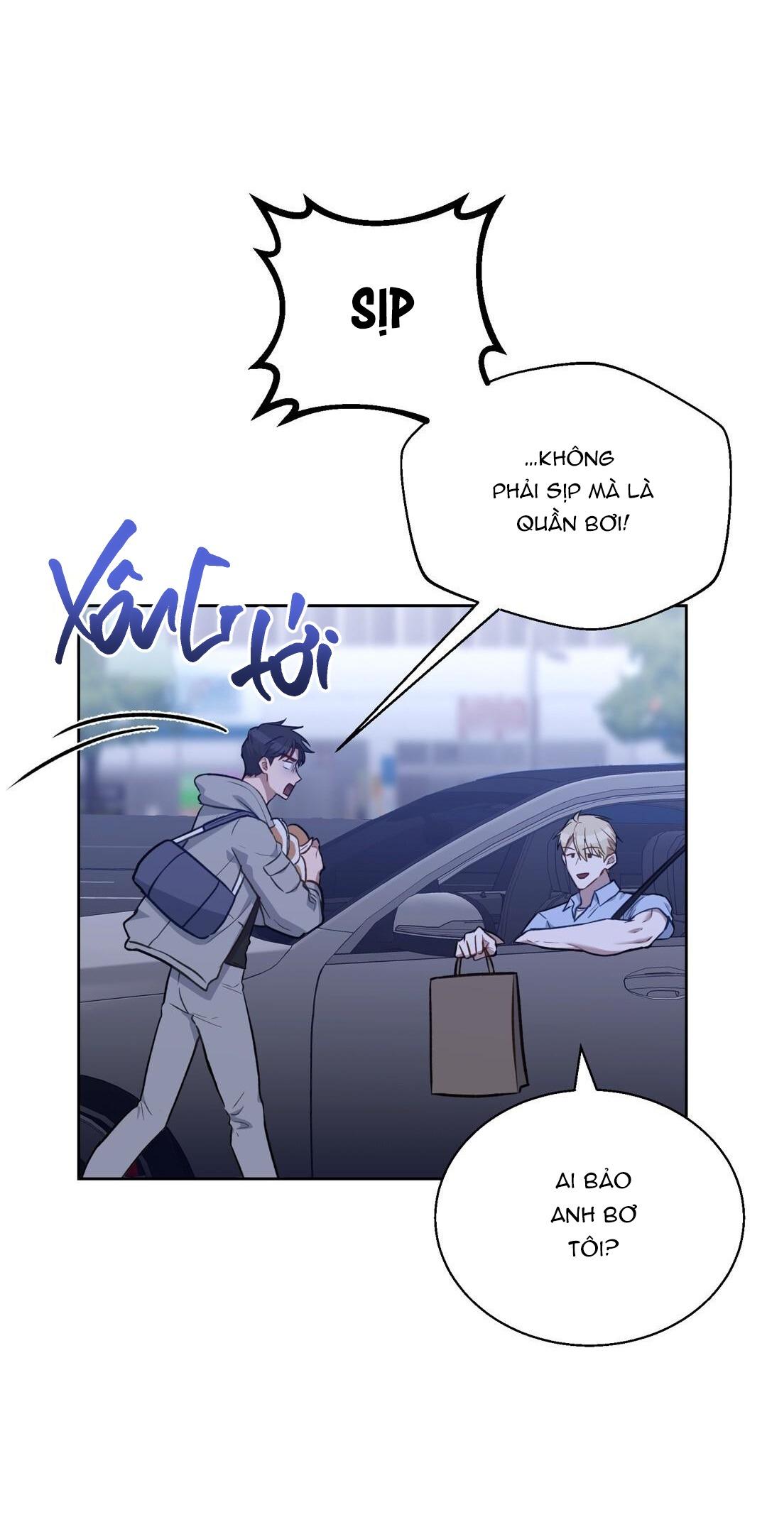 bơi trong mùi hương chapter 6 36