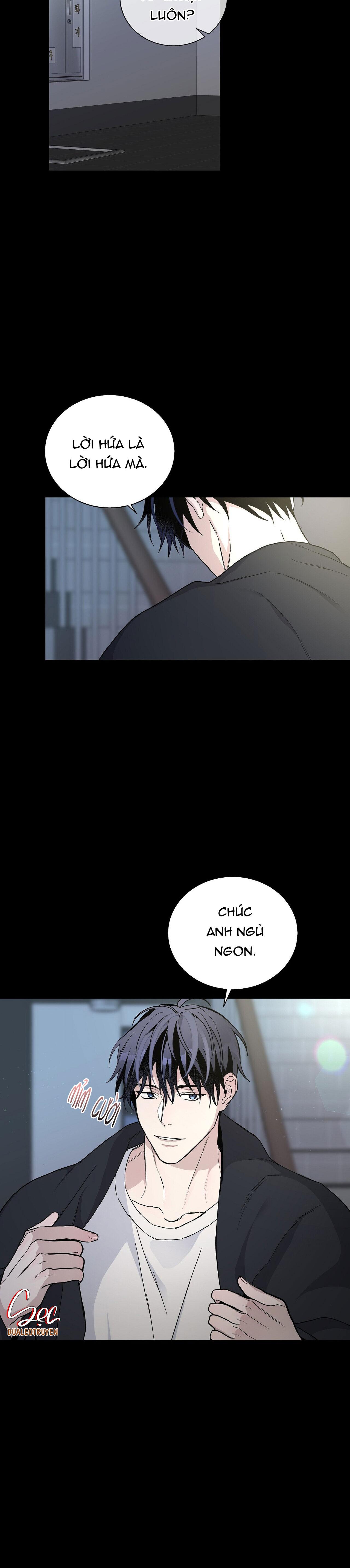 blaze out chapter 20 33