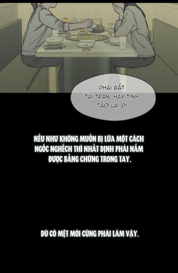 [18+] Nước Mắt Trên Đóa Hoa Tàn chapter 15.1 4