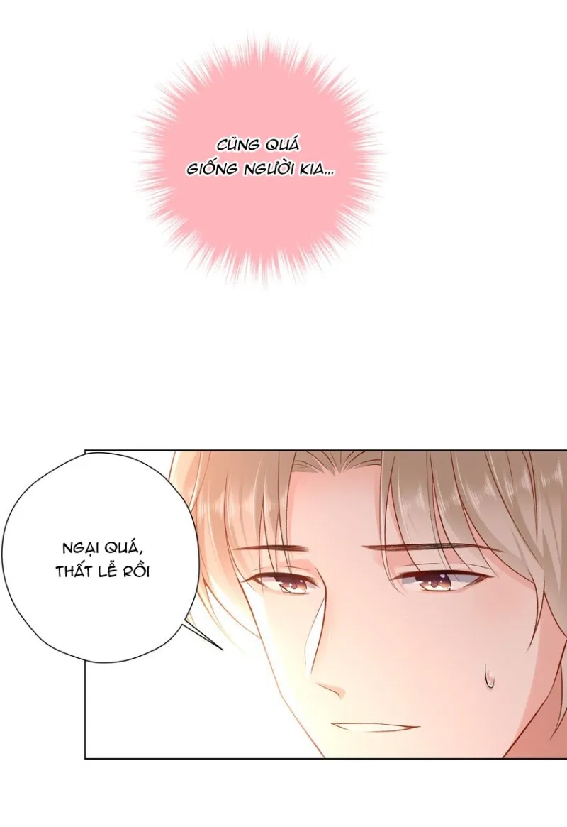 anh ấy cho đi nhiều lắm chapter 15 35