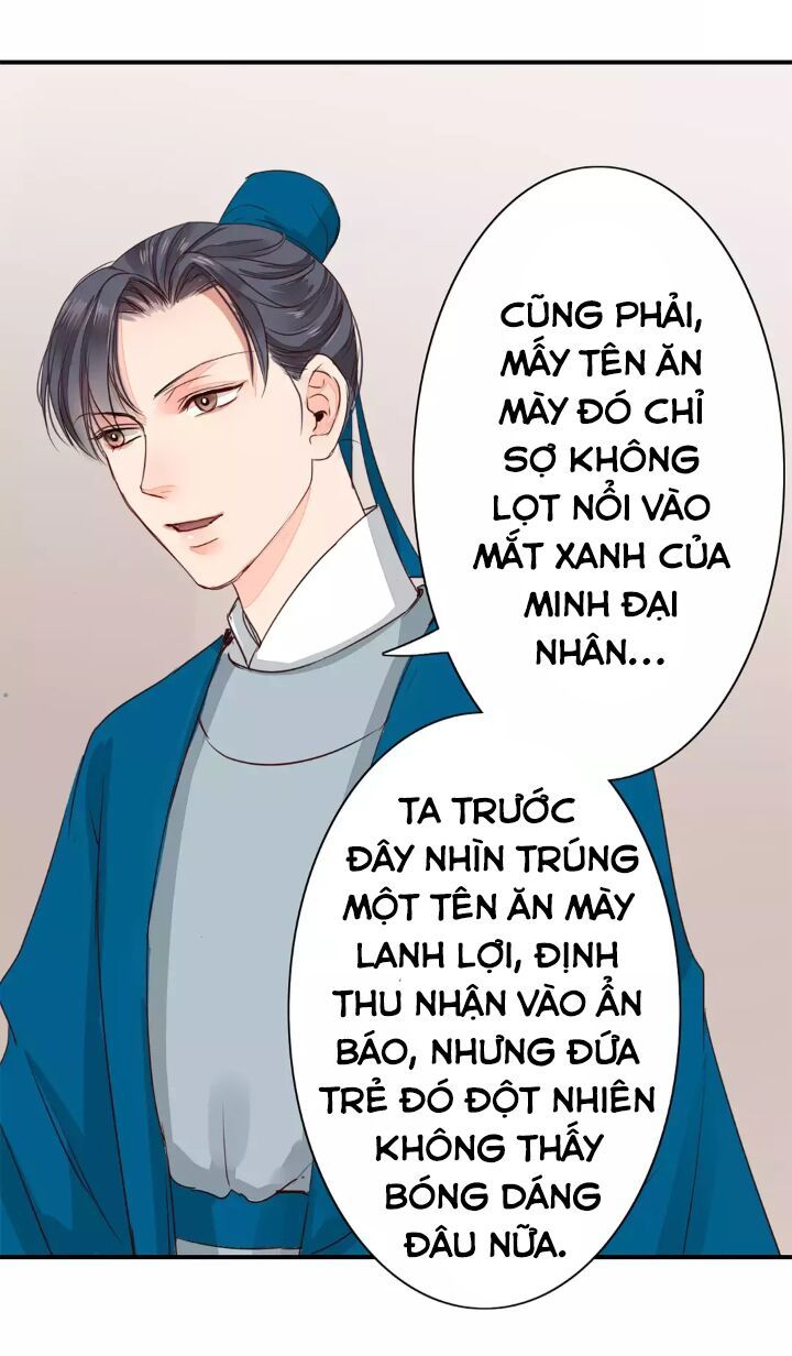 chỉ phu vi thê chapter 16 14