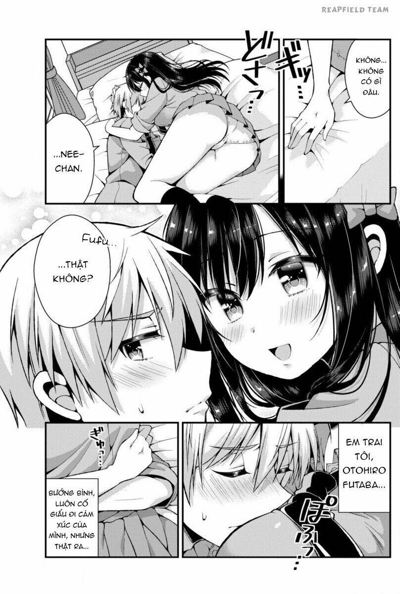 futaba-san chi no kyoudai chapter 1 17