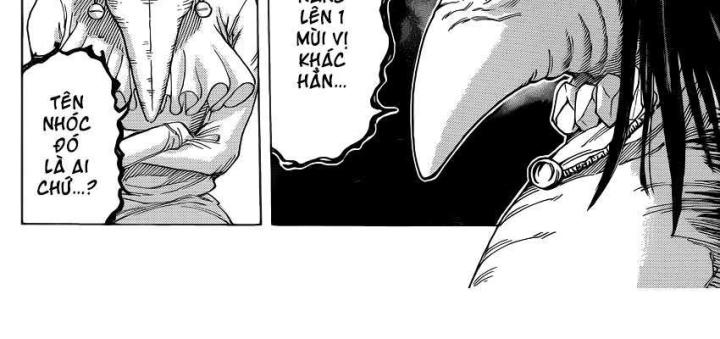 thánh tỏi sành ăn chapter 308 20