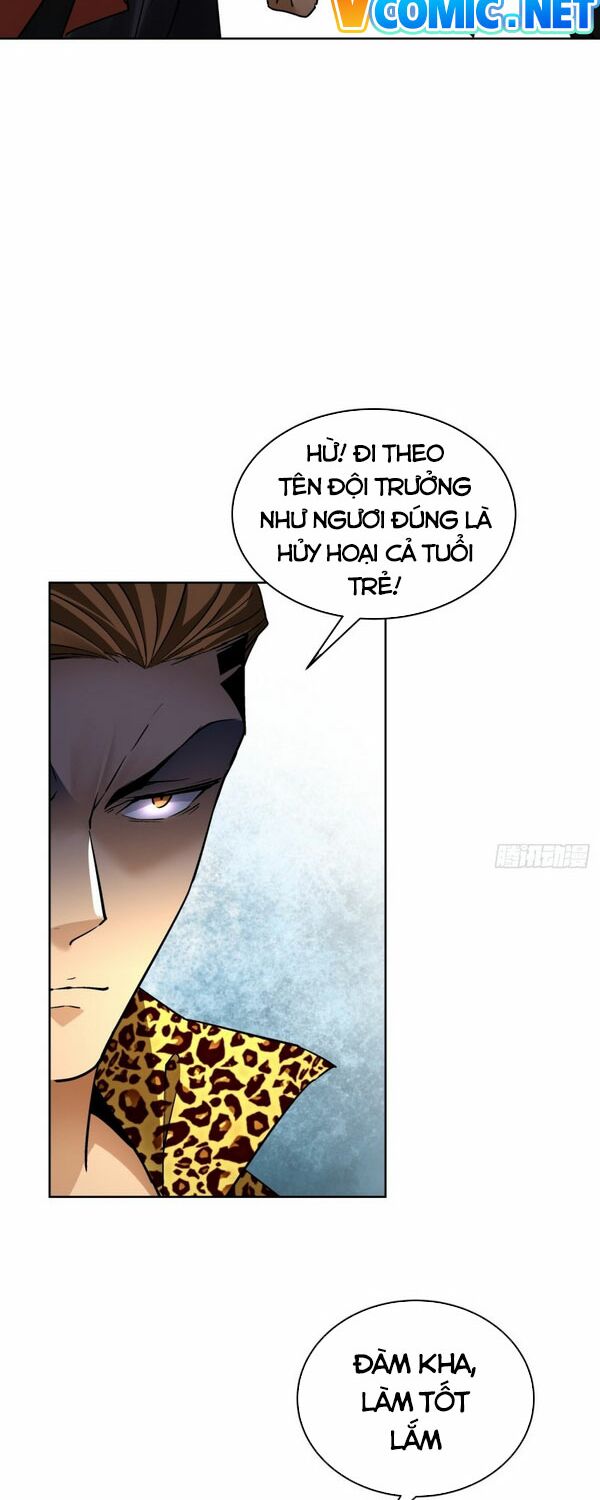 ta là nhà giàu số một, ta không muốn trọng sinh chapter 32 58