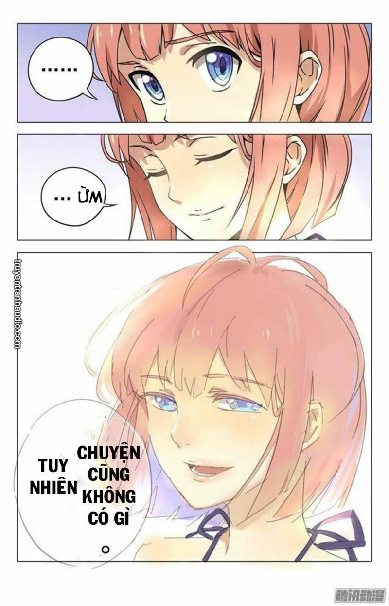 long ẩn giả chapter 8 18