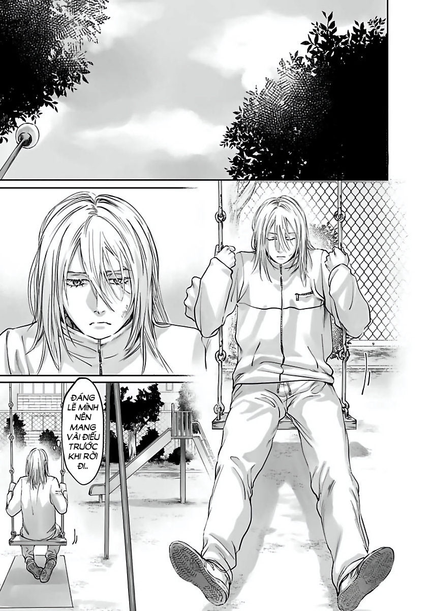 dạy hắn cách yêu chapter 4 19