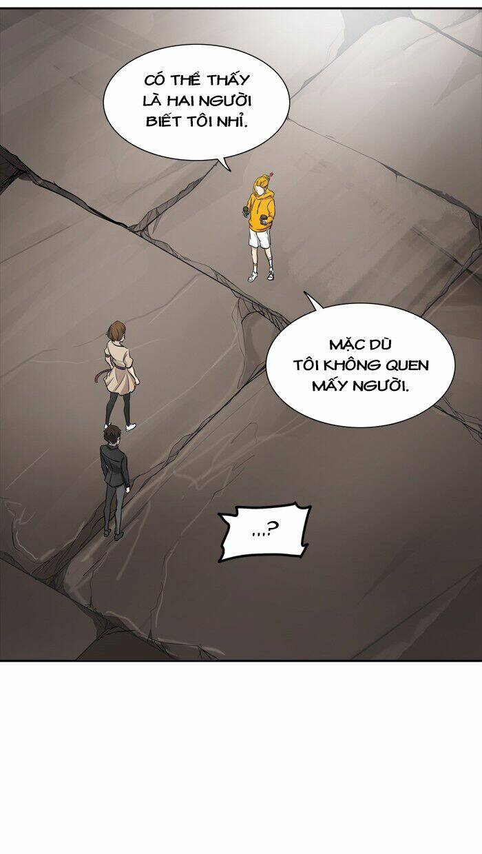 cuộc chiến trong tòa tháp chapter 345 19