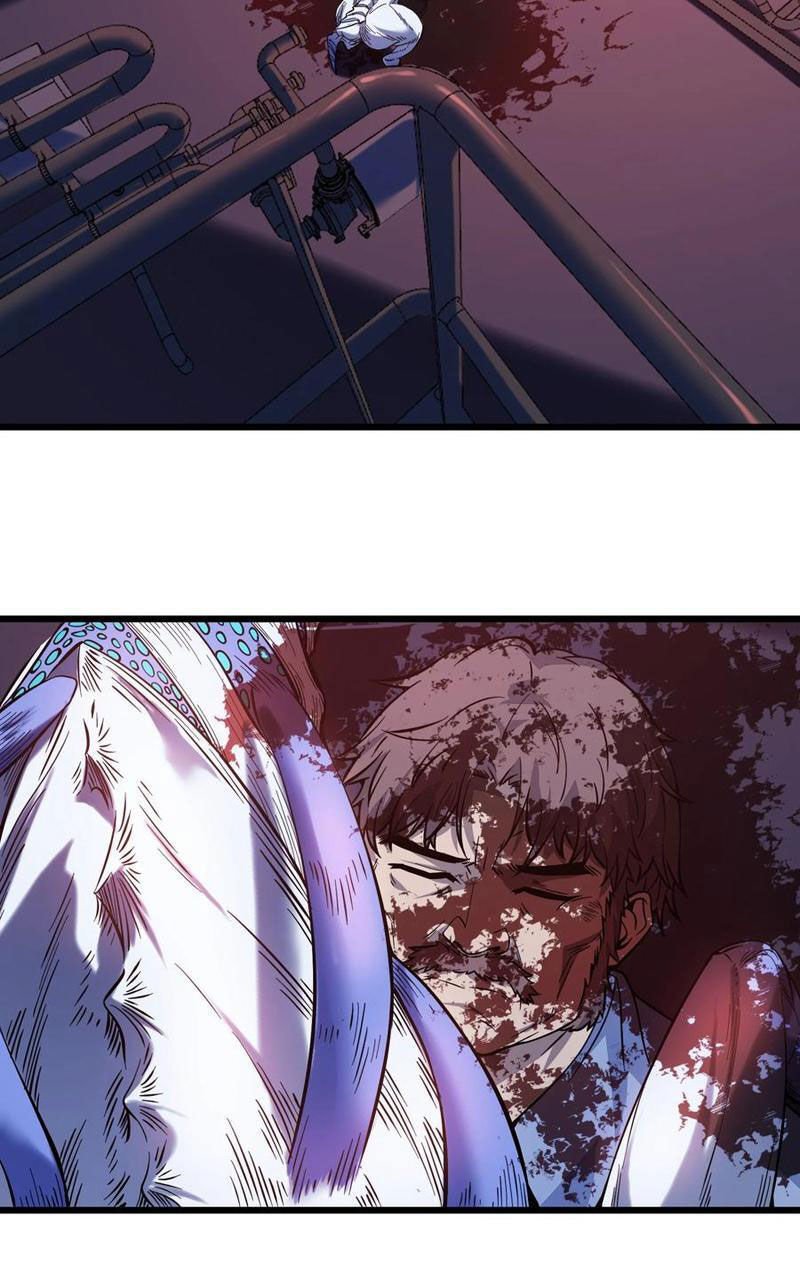 băng phong mạt nhật: không còn đường sống chapter 14 53