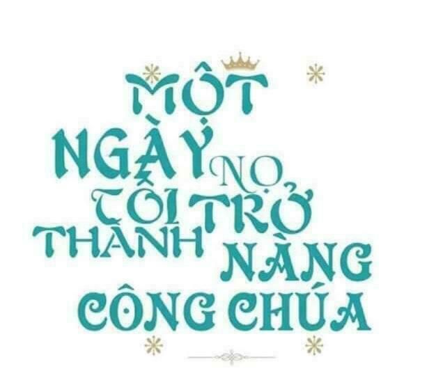 một ngày nọ tôi bỗng thành nàng công chúa chapter 18.5 6