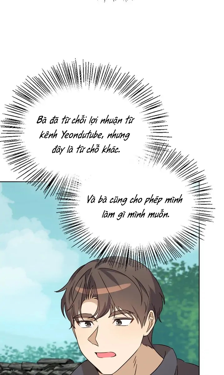 đứa con gái dễ thương chapter 95 28