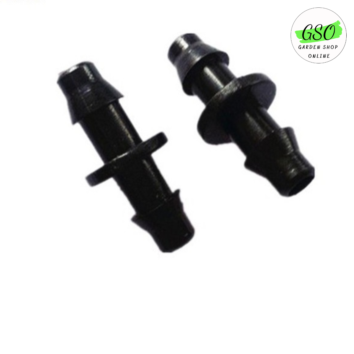 10 Đầu nối ống 4x6mm - Khởi thủy 4x6mm