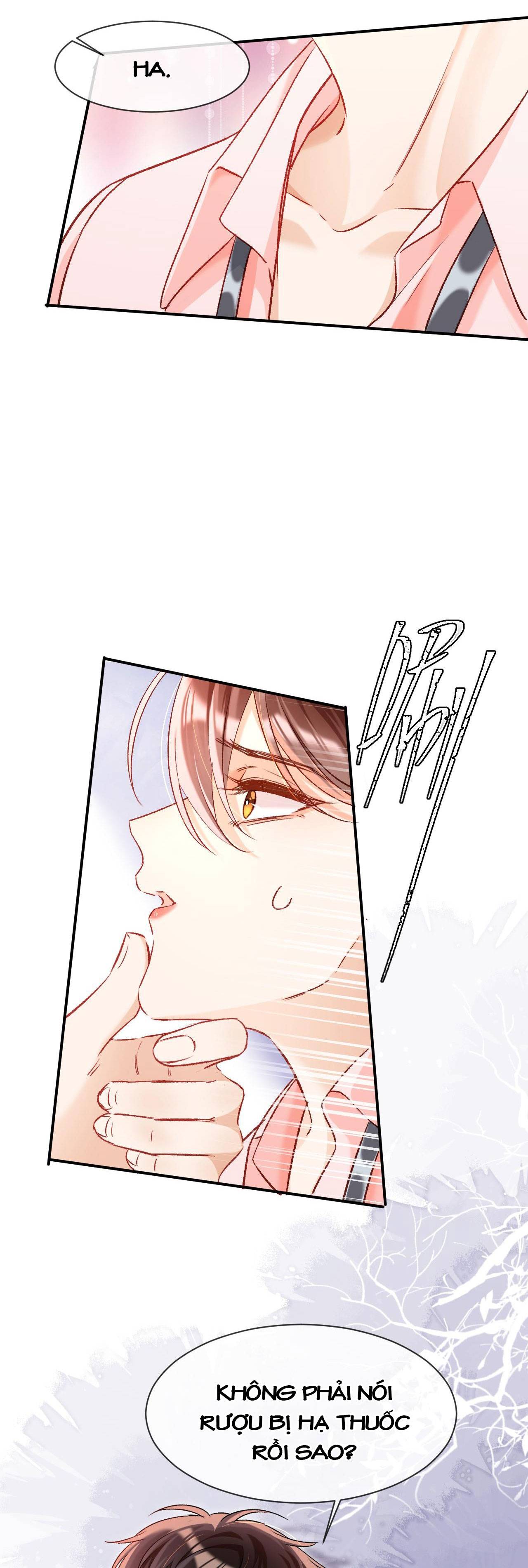 thật lòng chapter 13 22