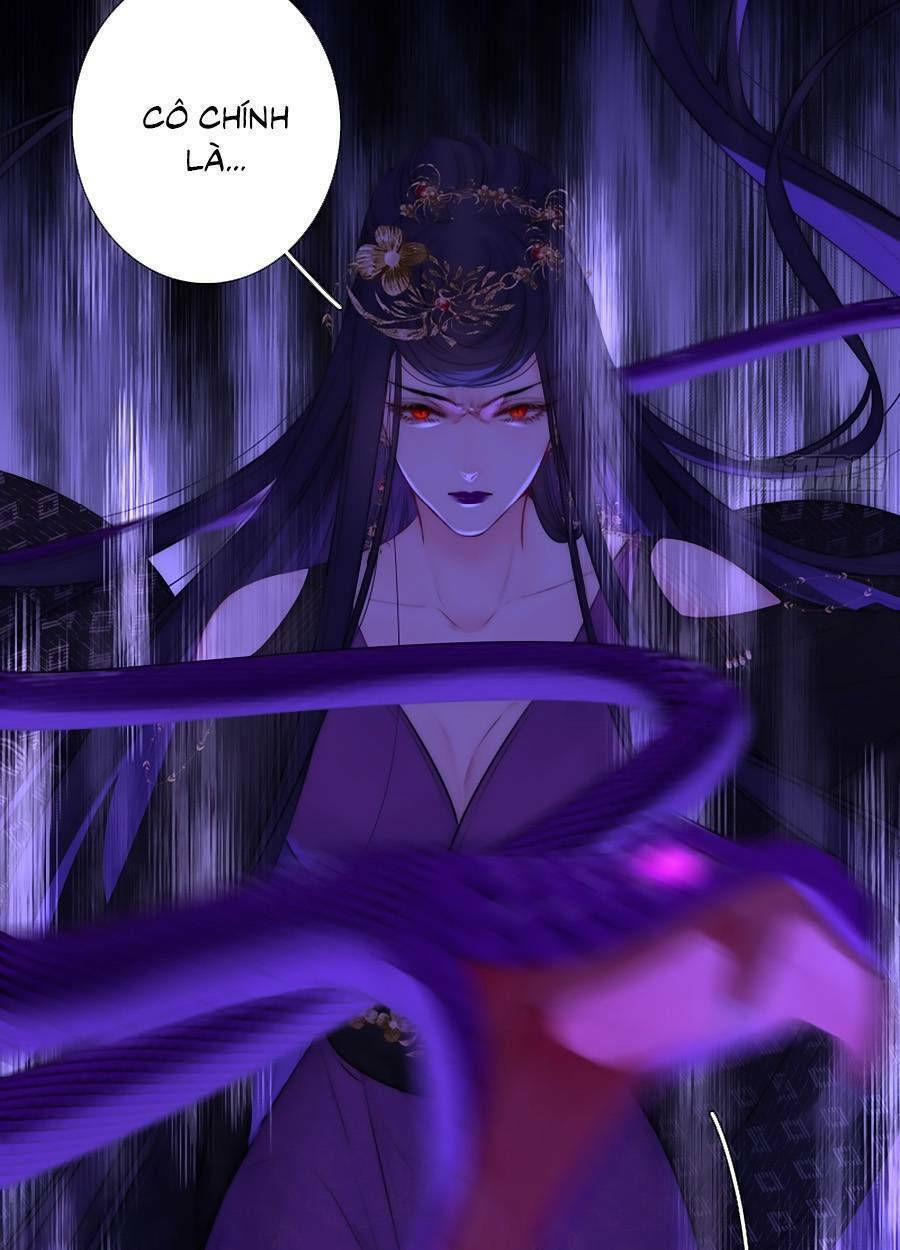 kim ốc tàng kiều chapter 77 28