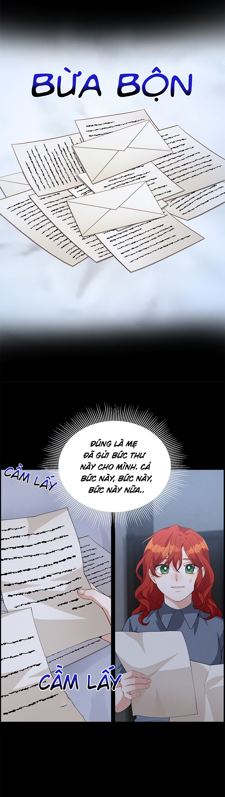 hoàng tử, hãy trả lời em chapter 18 30