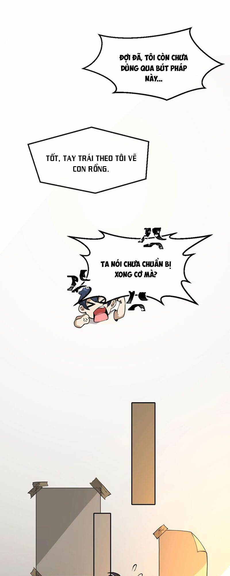 app tu chân mạnh nhất chapter 6 8