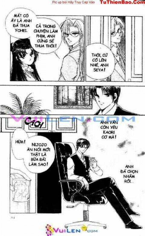 vương quốc điện ảnh chapter 3 84