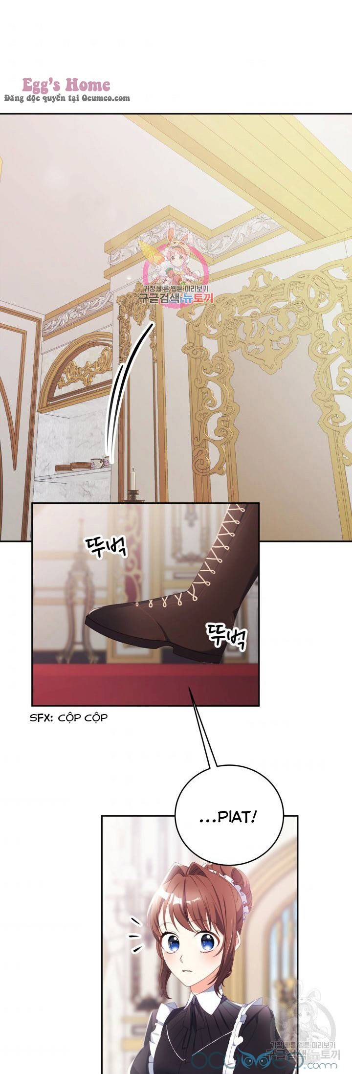 đứa con của rồng chapter 17 1