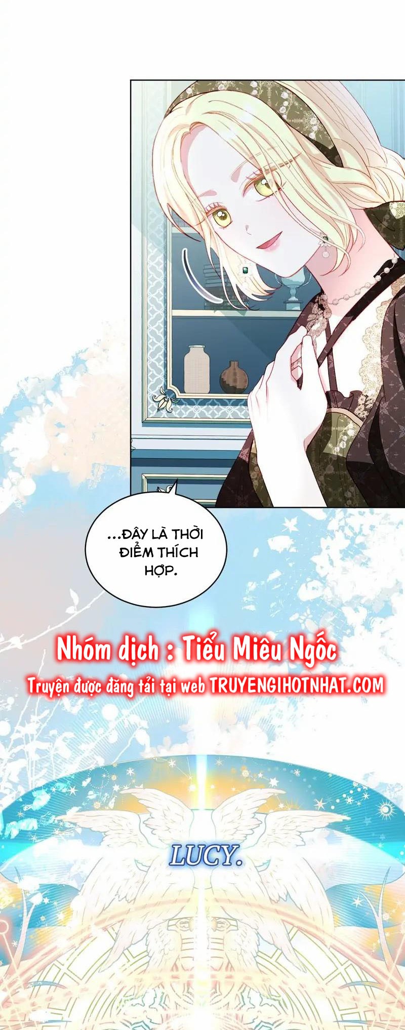 papa của tôi đã xuất hiện chapter 39 97