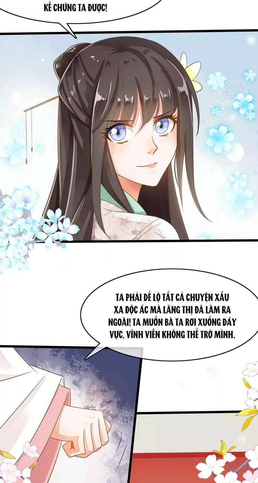 đích nữ hữu độc chapter 5 21