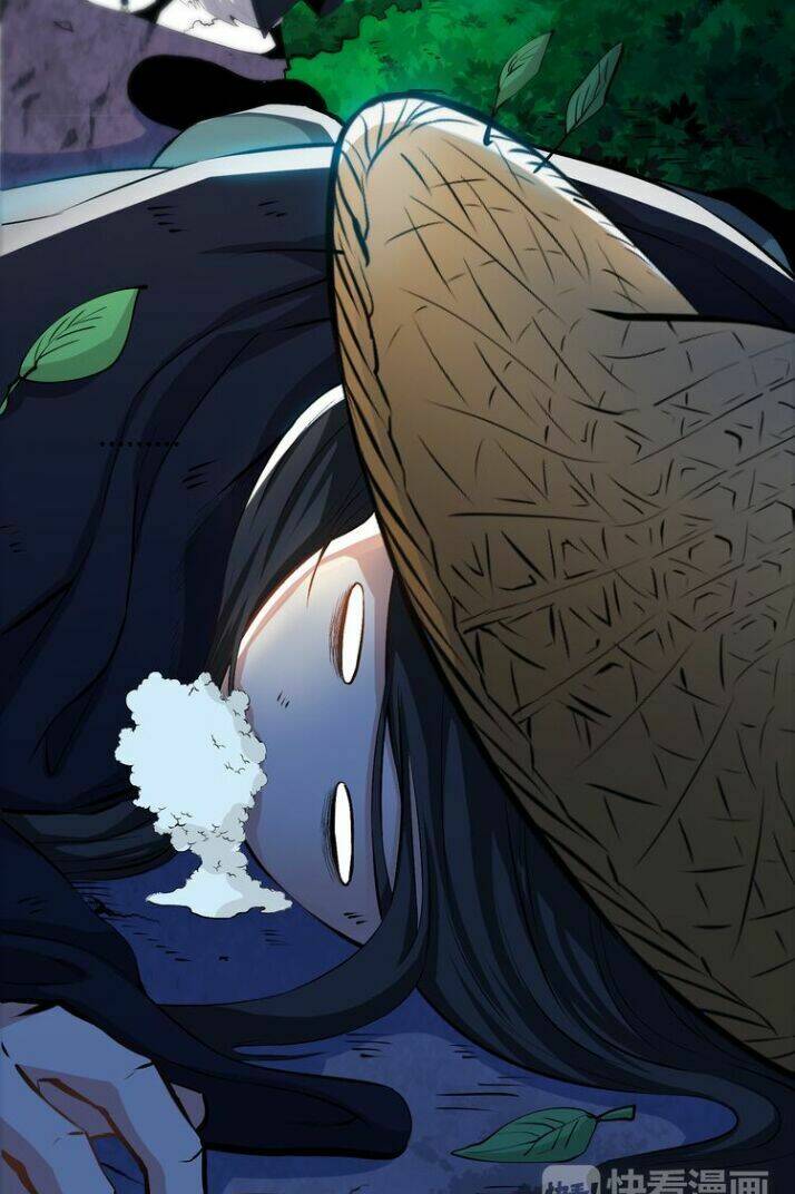 thánh võ tinh thần chapter 1 36