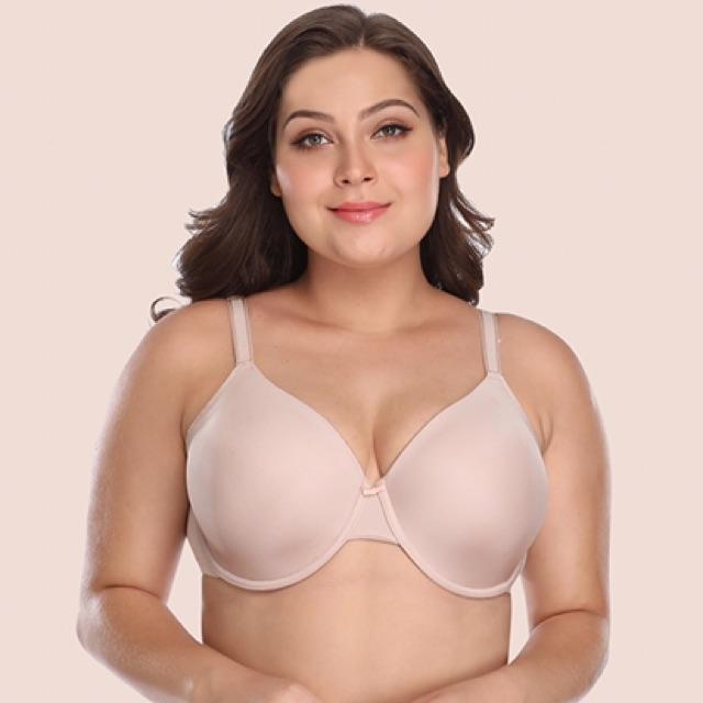 Áo lót Bigsize nâng ngực quả to Hàng xuất xịn
