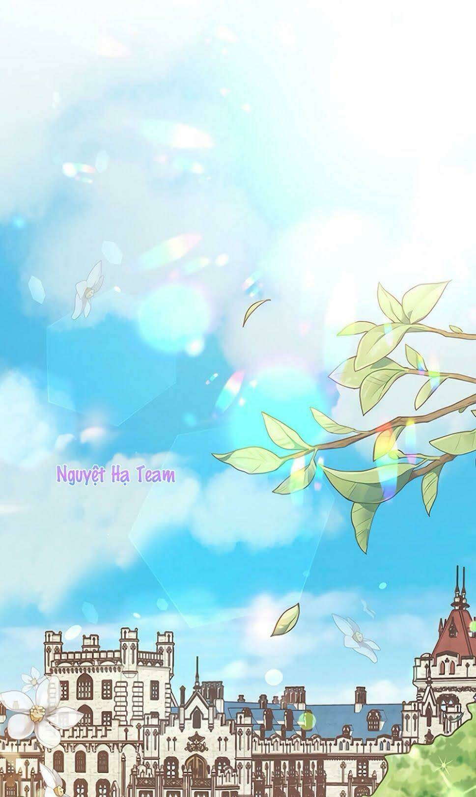 khu vườn im lặng chapter 9 90