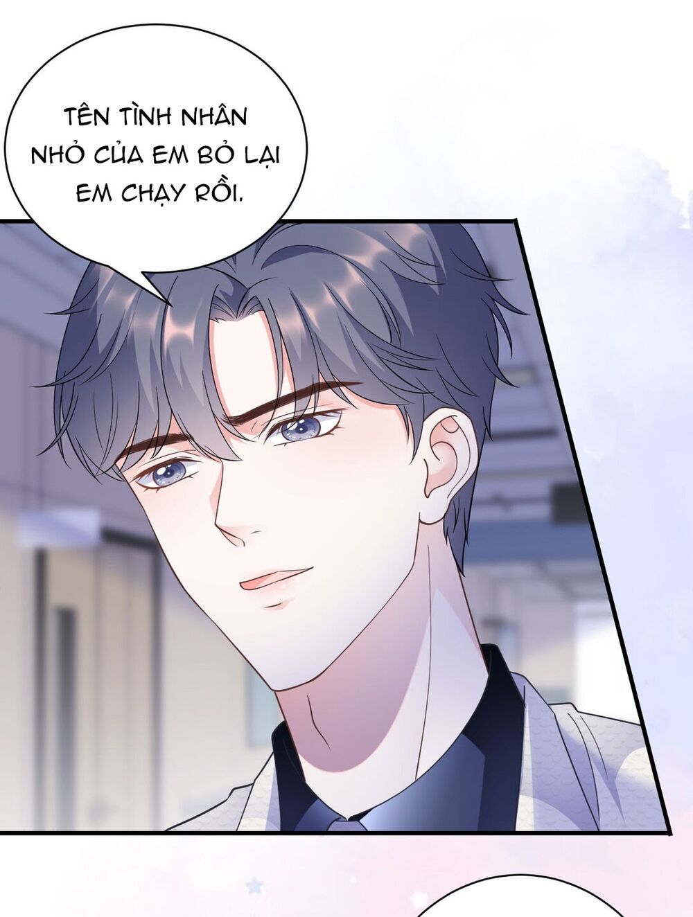 đại tiểu thư có ý đồ gì xấu đâu chapter 16 6