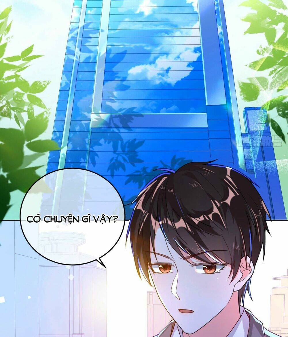 dĩ hôn chi danh chapter 11 15