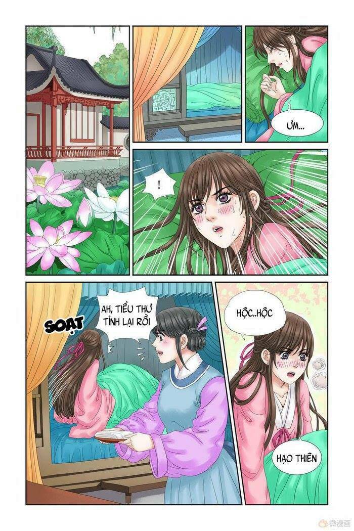 tam sinh kiếp chapter 6 17