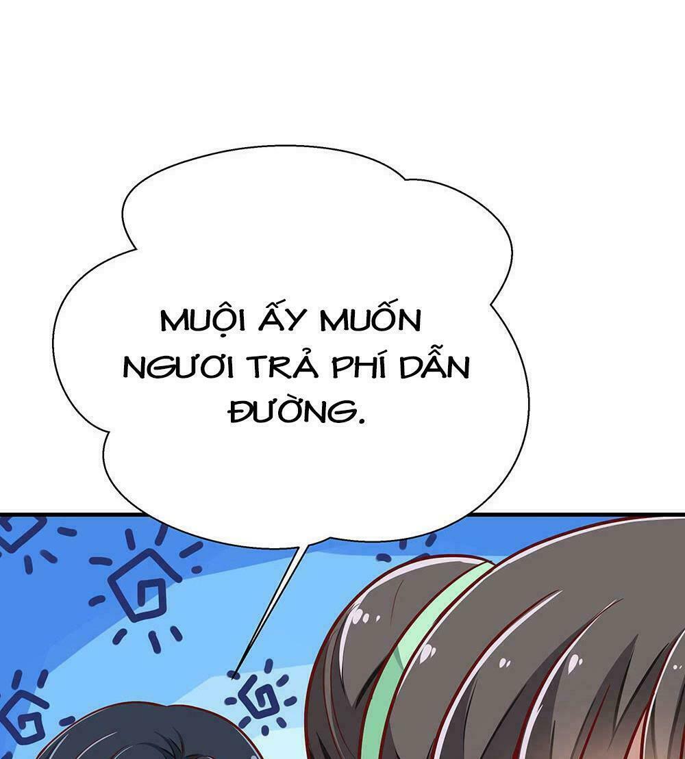 thái tử phi nhà ta thật hung hăng chapter 4 6