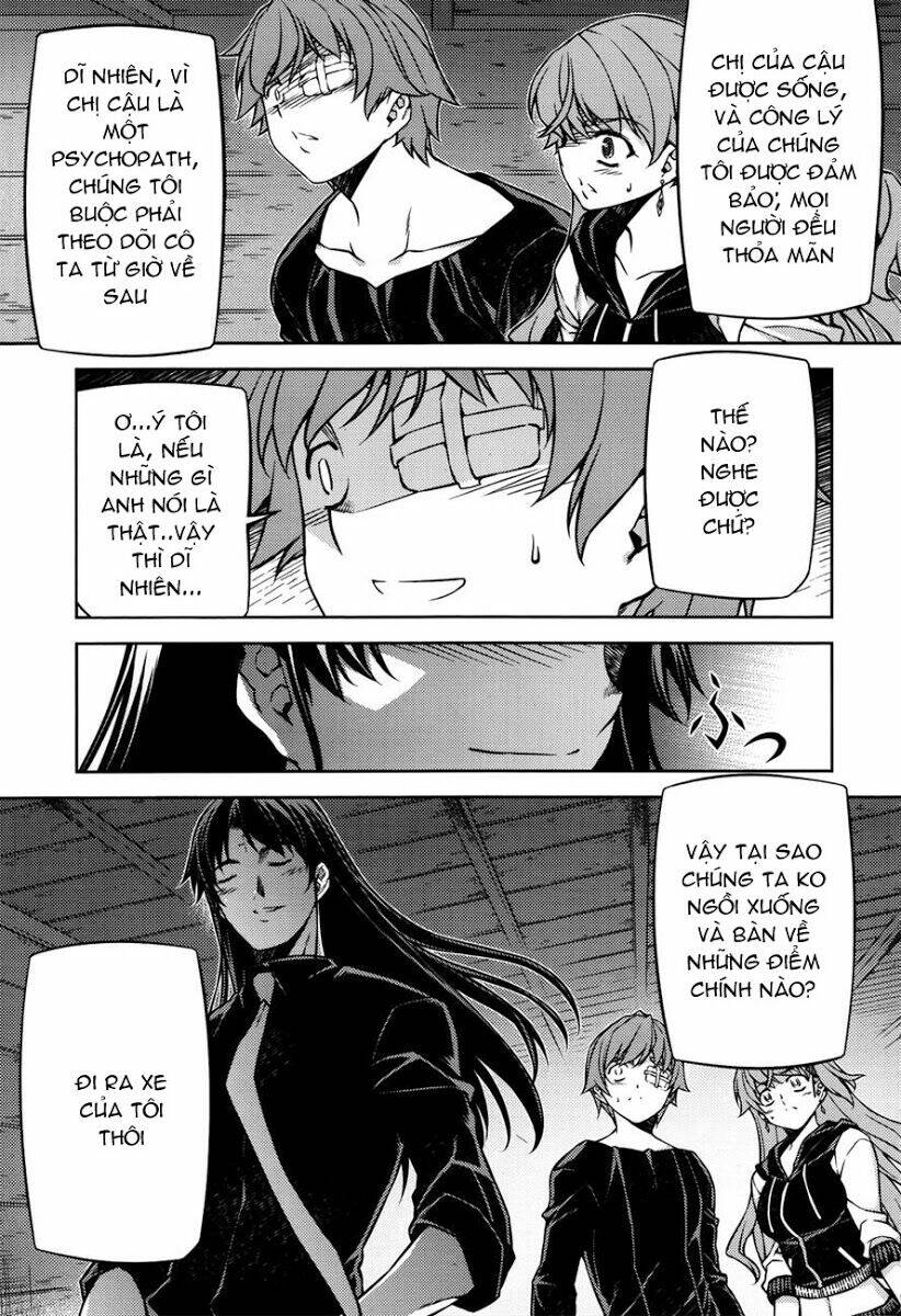 re:birth the lunatic taker chapter 25 19