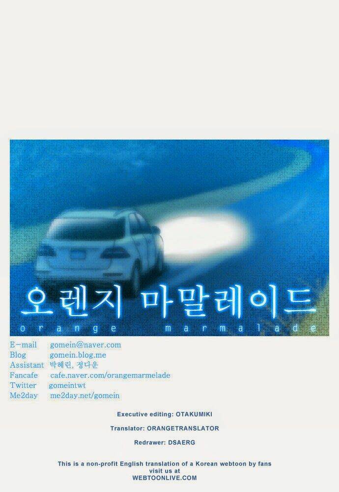 ma cà rồng biết yêu chapter 83 21